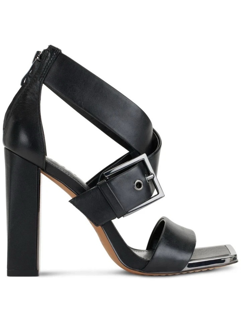 DKNY Brand New  Revelyn Crisscross